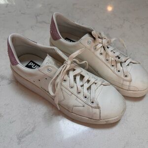 Golden Goose Pure Star